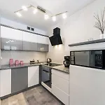 Apartamento Eleganckie I Stylowe Sun Seasons 24 W Karpaczu Z Parkingiem By Renters