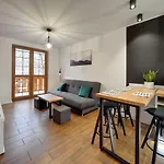 Eleganckie I Stylowe Sun Seasons 24 W Karpaczu Z Parkingiem By Renters * Karpacz