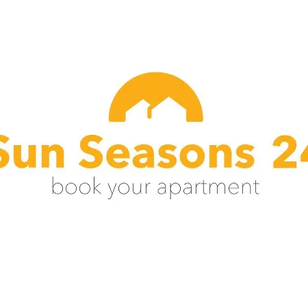 Apartament Sun Seasons 24 - Leśny Dom