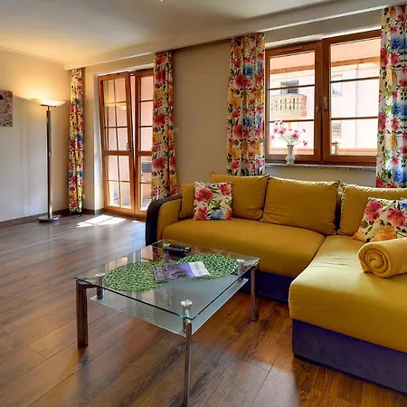 Apartament Sun Seasons 24 - Leśny Dom *