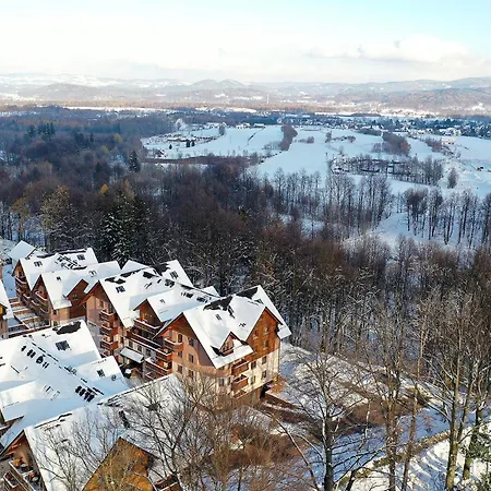 Eleganckie I Stylowe Sun Seasons 24 W Karpaczu Z Parkingiem By Renters Apartament *