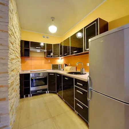 Eleganckie I Stylowe Sun Seasons 24 W Karpaczu Z Parkingiem By Renters Apartament Karpacz