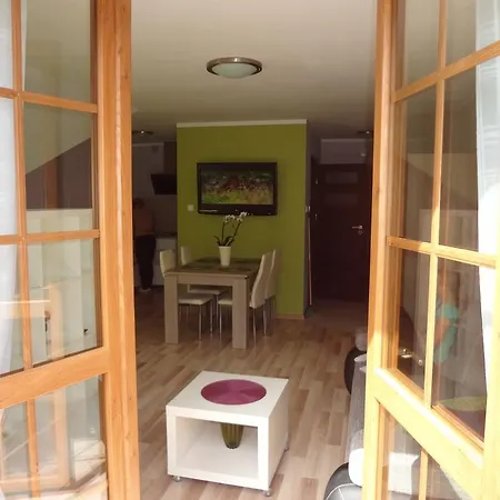 Eleganckie I Stylowe Sun Seasons 24 W Karpaczu Z Parkingiem By Renters Apartament *