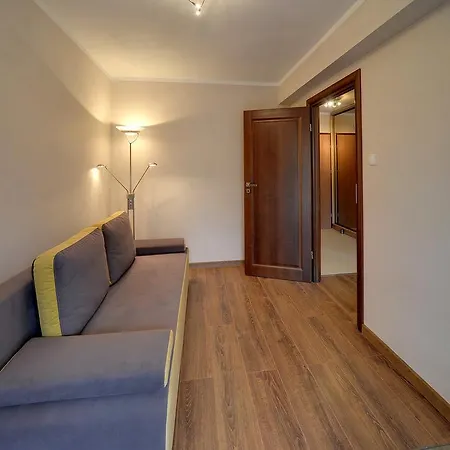 Apartament Sun Seasons 24 - Leśny Dom Karpacz