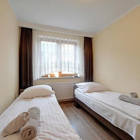 Eleganckie I Stylowe Sun Seasons 24 W Karpaczu Z Parkingiem By Renters Karpacz