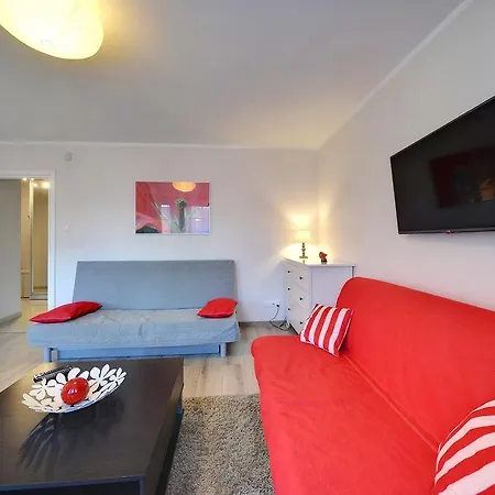 Apartment Eleganckie I Stylowe Sun Seasons 24 W Karpaczu Z Parkingiem By Renters *