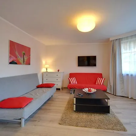 Eleganckie I Stylowe Sun Seasons 24 W Karpaczu Z Parkingiem By Renters Karpacz