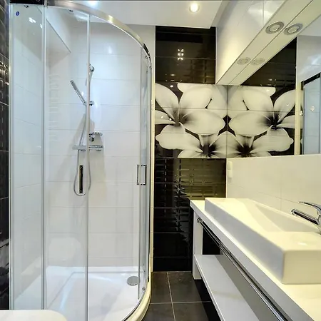 Apartment Eleganckie I Stylowe Sun Seasons 24 W Karpaczu Z Parkingiem By Renters