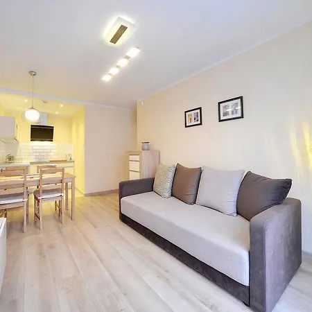 Apartment Eleganckie I Stylowe Sun Seasons 24 W Karpaczu Z Parkingiem By Renters