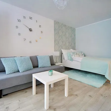 Eleganckie I Stylowe Sun Seasons 24 W Karpaczu Z Parkingiem By Renters * Karpacz