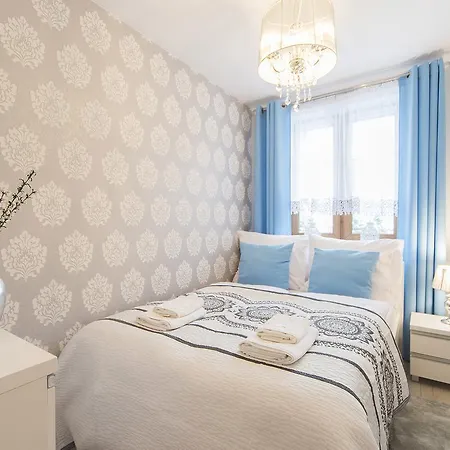 Eleganckie I Stylowe Sun Seasons 24 W Karpaczu Z Parkingiem By Renters Apartament *