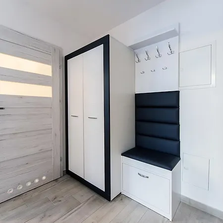 Apartment Eleganckie I Stylowe Sun Seasons 24 W Karpaczu Z Parkingiem By Renters *