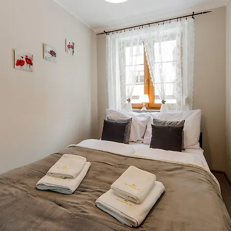 Eleganckie I Stylowe Sun Seasons 24 W Karpaczu Z Parkingiem By Renters Apartment *