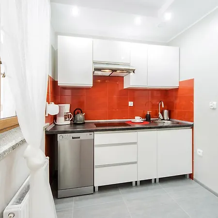 Eleganckie I Stylowe Sun Seasons 24 W Karpaczu Z Parkingiem By Renters Karpacz