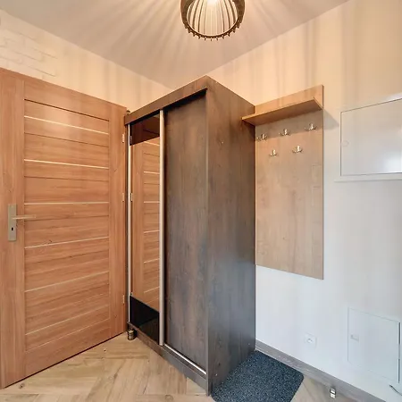 Apartment Eleganckie I Stylowe Sun Seasons 24 W Karpaczu Z Parkingiem By Renters *