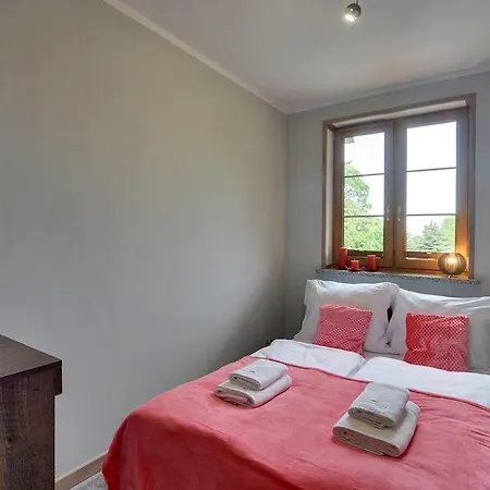 Eleganckie I Stylowe Sun Seasons 24 W Karpaczu Z Parkingiem By Renters Apartment *