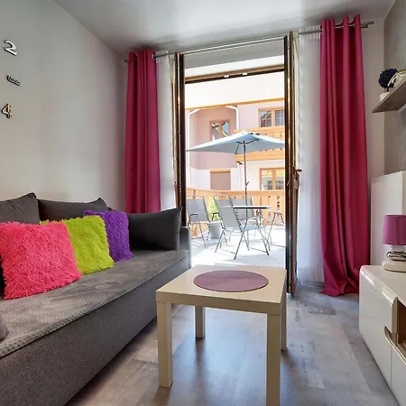 Eleganckie I Stylowe Sun Seasons 24 W Karpaczu Z Parkingiem By Renters Apartament *