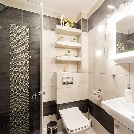 Eleganckie I Stylowe Sun Seasons 24 W Karpaczu Z Parkingiem By Renters Karpacz