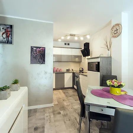 Eleganckie I Stylowe Sun Seasons 24 W Karpaczu Z Parkingiem By Renters * Karpacz