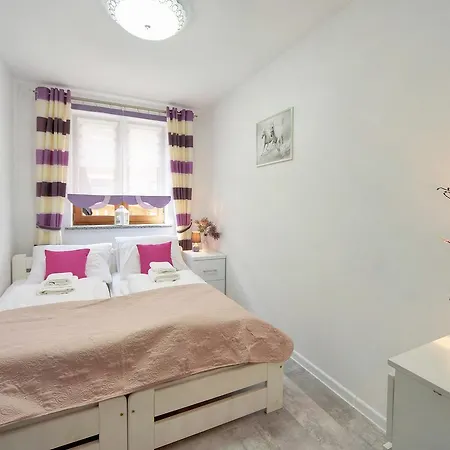 Apartament Sun Seasons 24 - Leśny Dom *