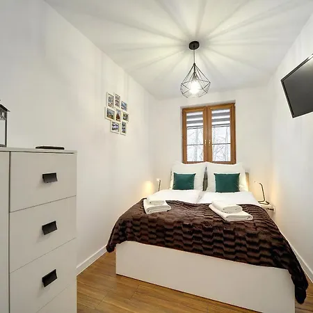 Eleganckie I Stylowe Sun Seasons 24 W Karpaczu Z Parkingiem By Renters Apartament