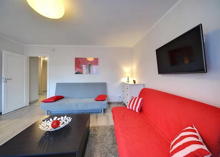 Apartment Eleganckie I Stylowe Sun Seasons 24 W Karpaczu Z Parkingiem By Renters *